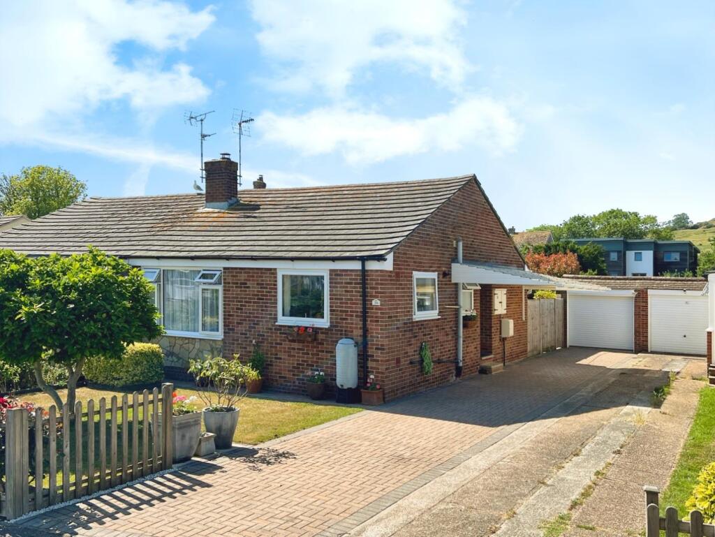 Main image of property: Shepherds Walk, Hythe