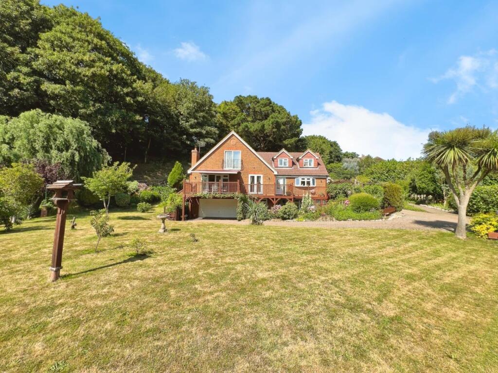 Main image of property: Cliff Road, Hythe