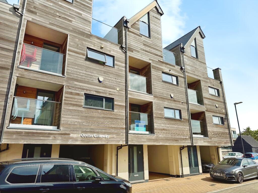 Main image of property: Fishermans Beach, Hythe