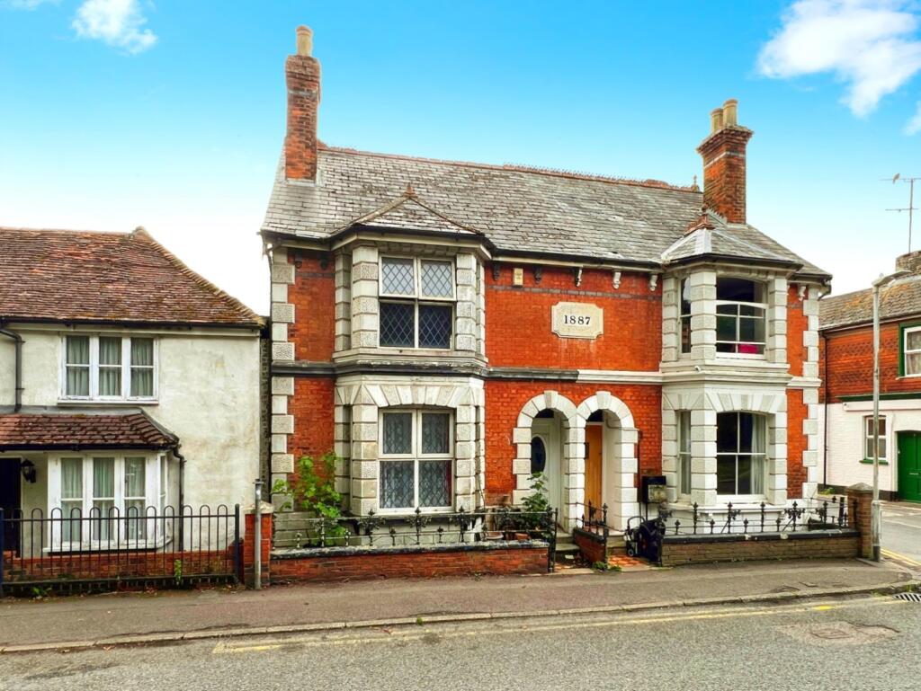 Main image of property: Station Road, Lydd