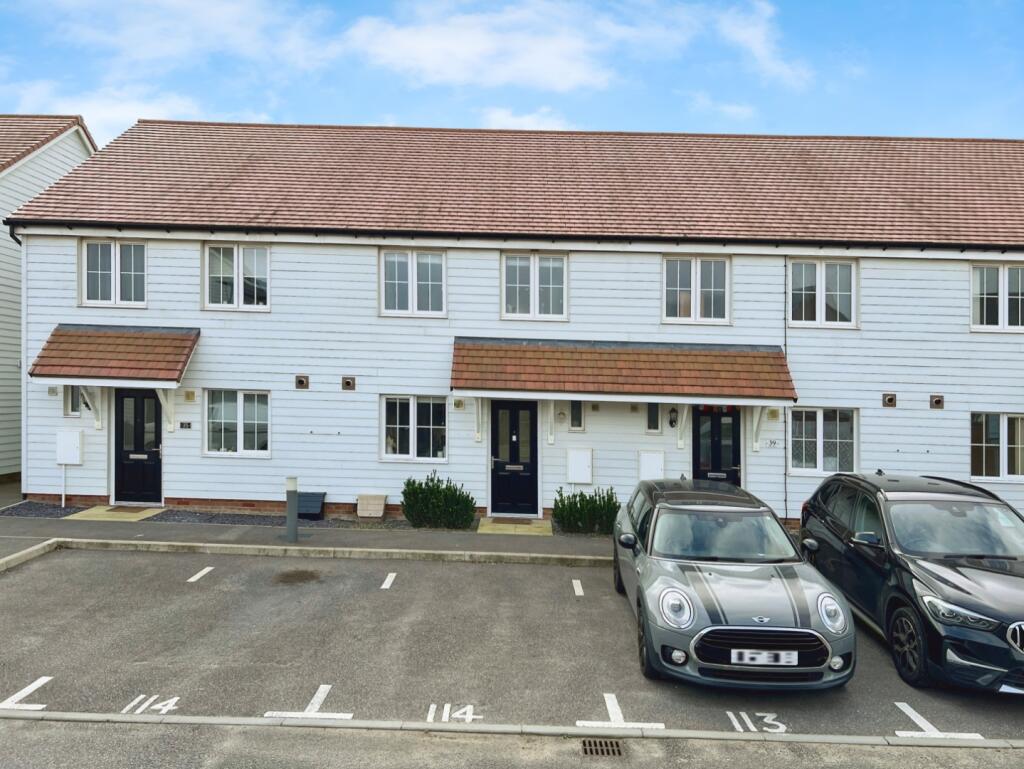 Main image of property: Lake Drive, Hythe