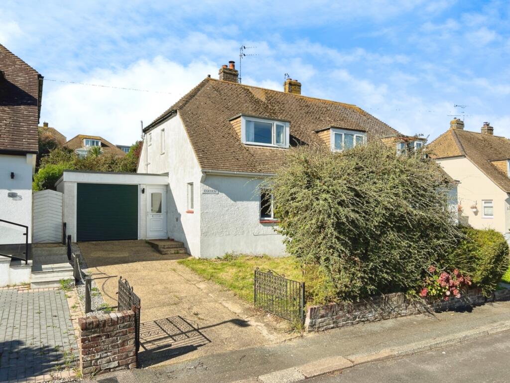 Main image of property: Quarry Walk, Hythe