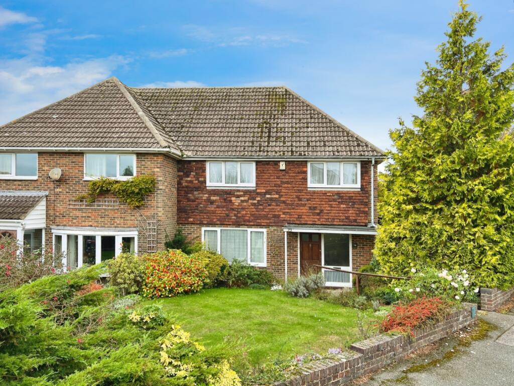 Main image of property: Harpswood Lane, Hythe