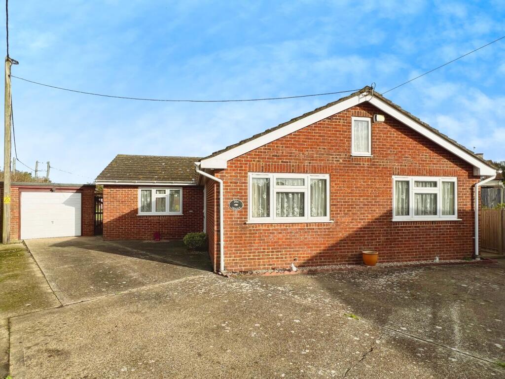 Main image of property: Mitcham Road, Dymchurch