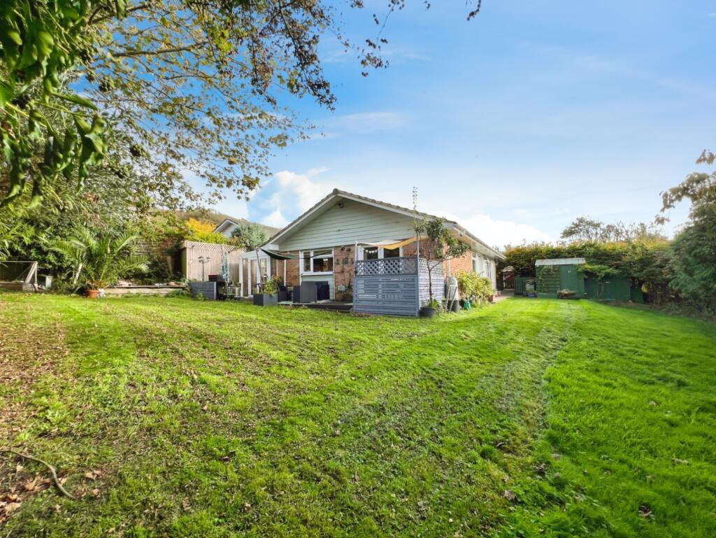 Main image of property: Seabrook Court, Hythe