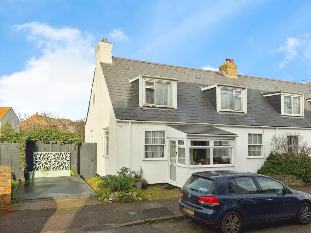 Main image of property: Range Road, Hythe