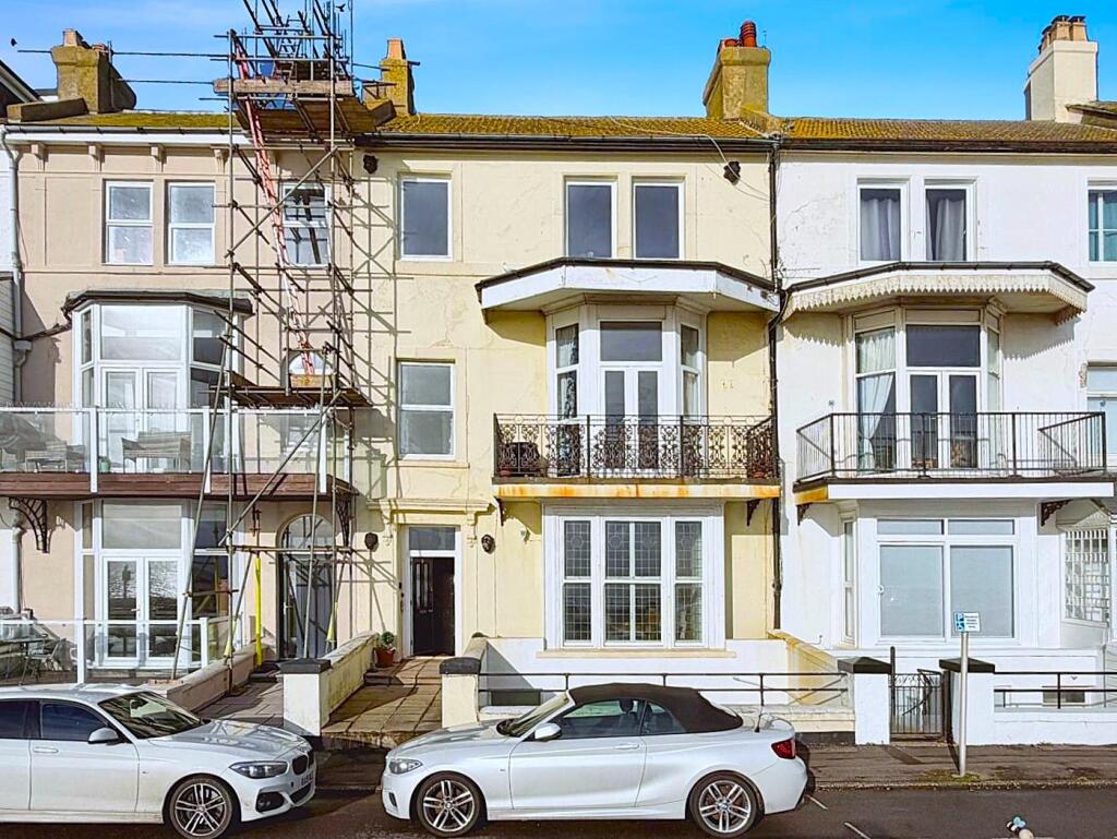 Main image of property: Marine Parade, Hythe