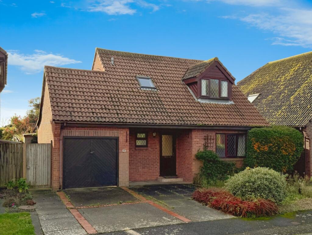 Main image of property: Saxon Close, Hythe