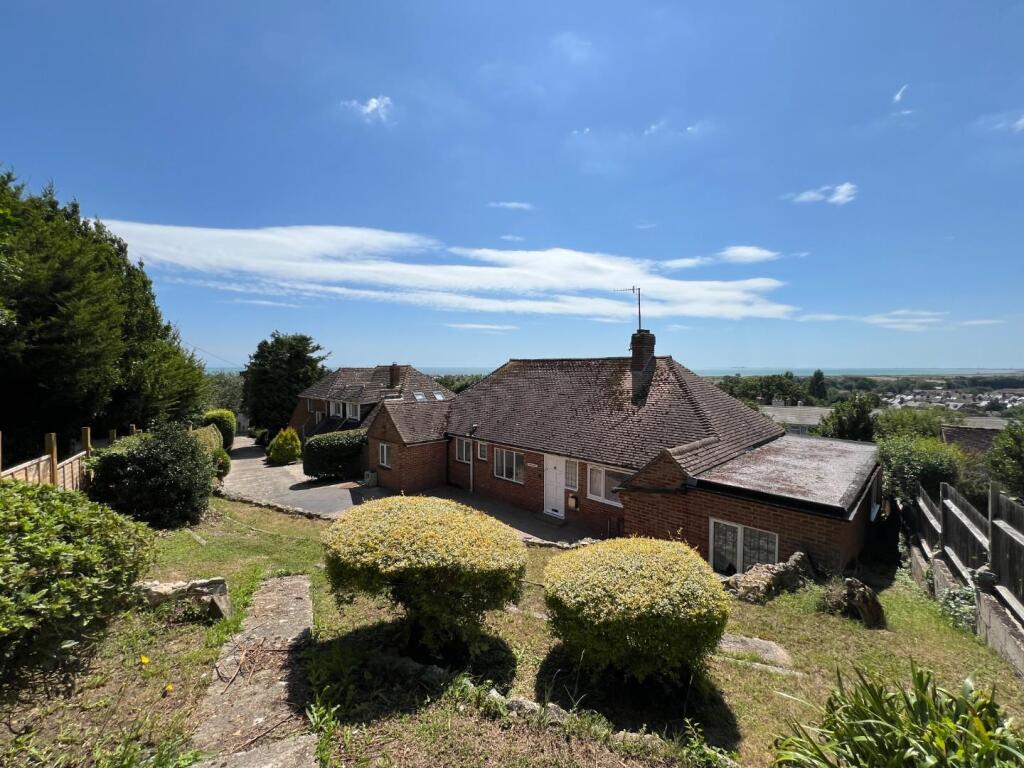 Main image of property: Hythe