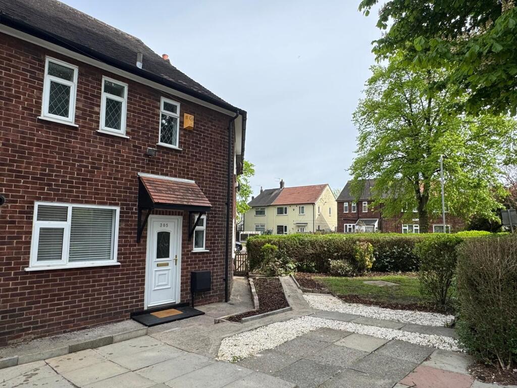 Main image of property: Portway, Manchester, M22