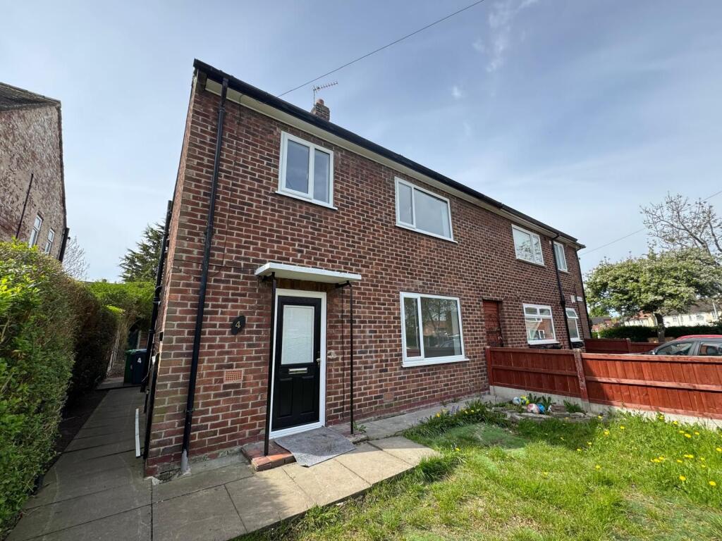 Main image of property: Knowe Avenue, Manchester, M22