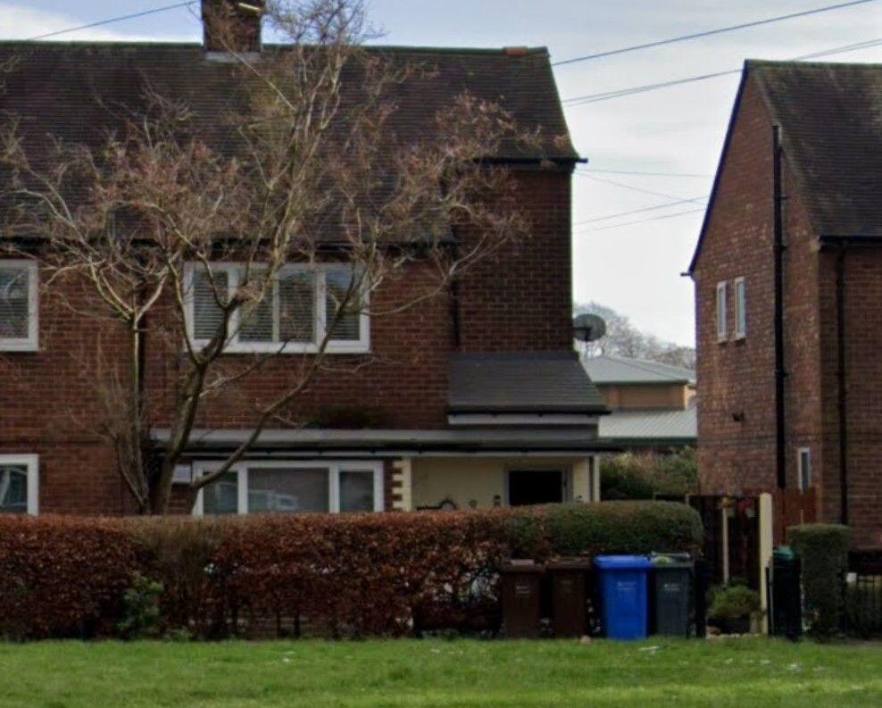 Main image of property: Summerfield Road, Manchester, M22