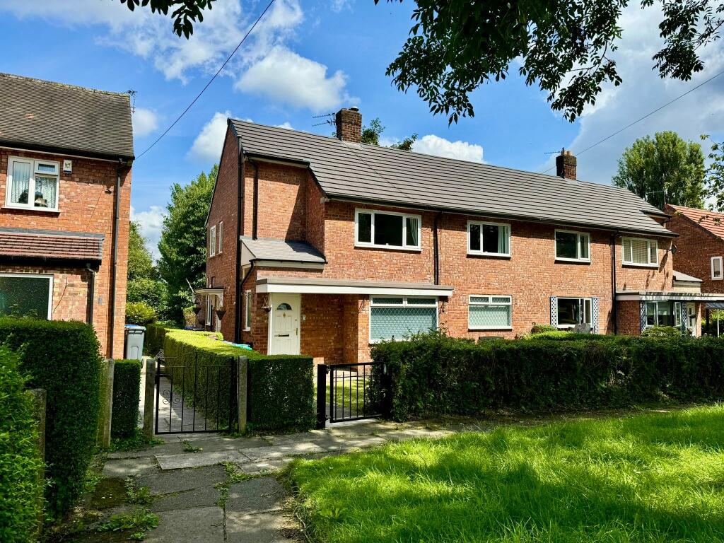 Main image of property: Portway, Manchester, M22