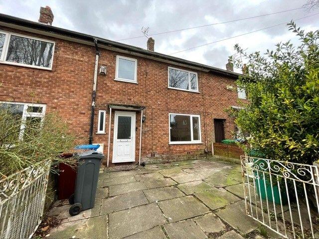 Main image of property: Greenbrow Road, Manchester, M23