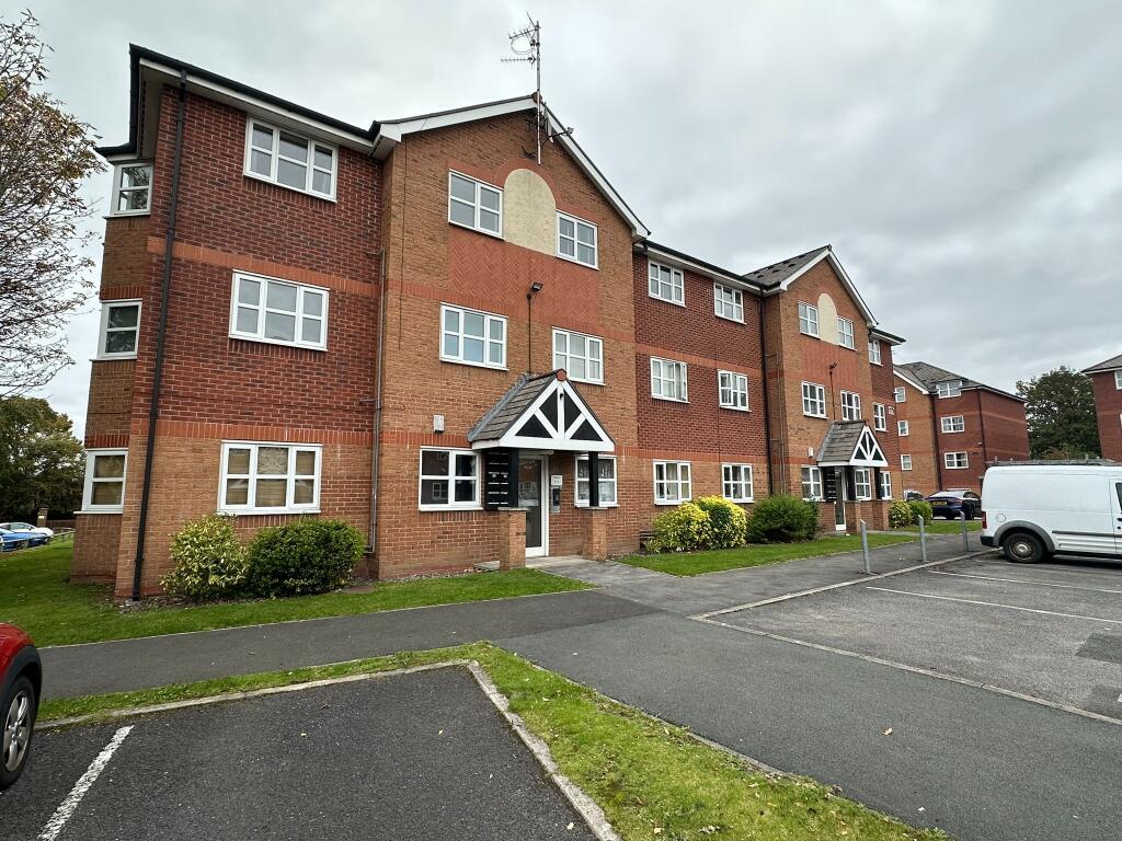 Main image of property: Sir Williams Court, Manchester , M23