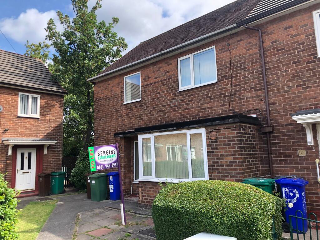 Main image of property: Tatland Drive, Manchester, M22