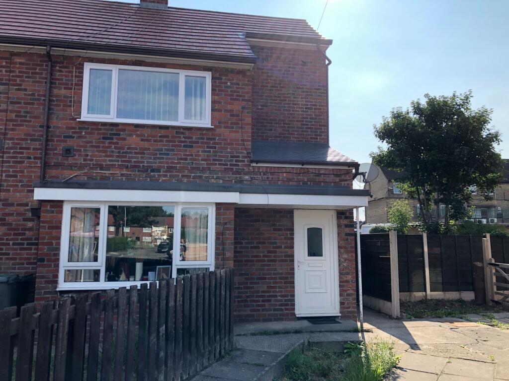 Main image of property: Altair Avenue, Manchester, M22