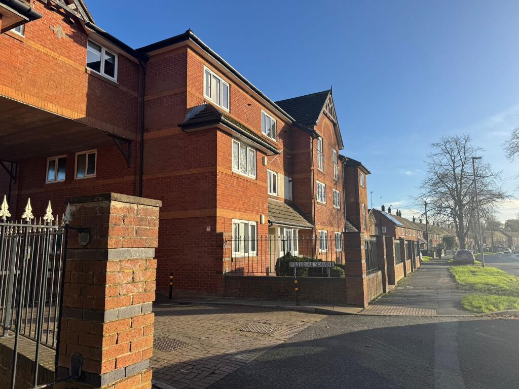 Main image of property: Apt, Belvedere Square, Manchester, M22