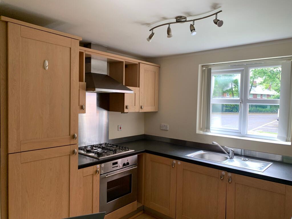 Main image of property: Apartment 38 75, Greenwood Road, Manchester, M22