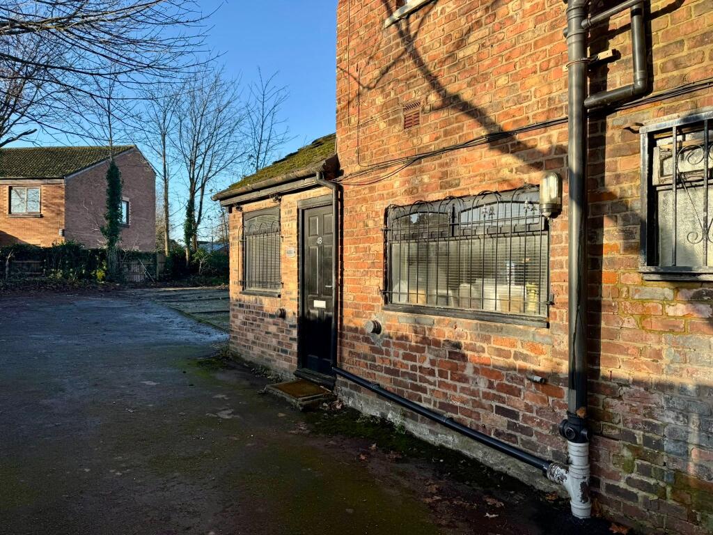 Main image of property: Royle Green Road, Manchester, M22