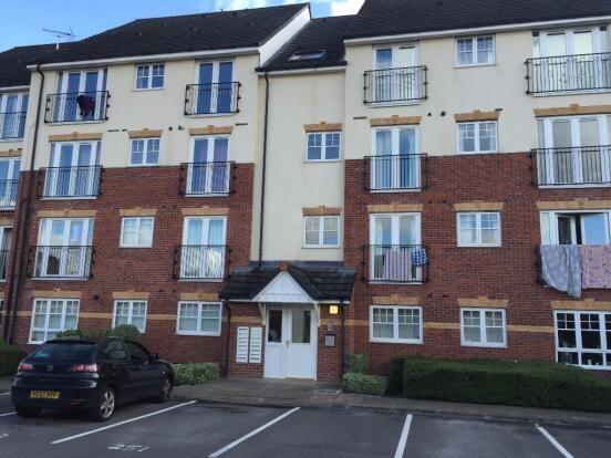 Main image of property: Apartment at 24, Sandycroft Avenue, Manchester, M22