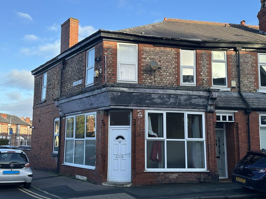 Main image of property: Church Road, Manchester, M22