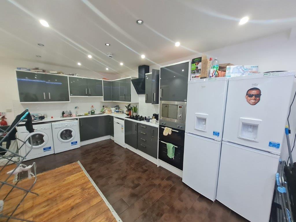 Main image of property: Brailsford Road, Manchester, Greater Manchester, M14