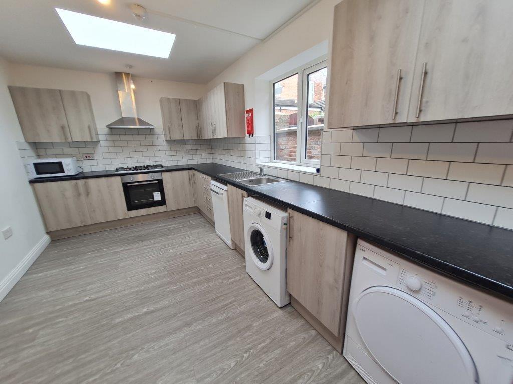 Main image of property: Cawdor Road, Manchester, Greater Manchester, M14