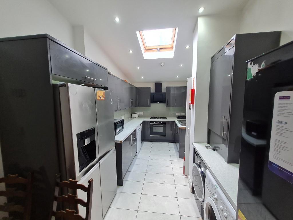 Main image of property: Landcross Road, Manchester, Greater Manchester, M14