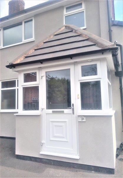 Main image of property: St. Pauls Road, Manchester, Greater Manchester, M20