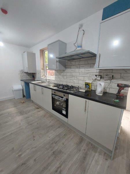 Main image of property: Furness Road, Manchester, Greater Manchester, M14