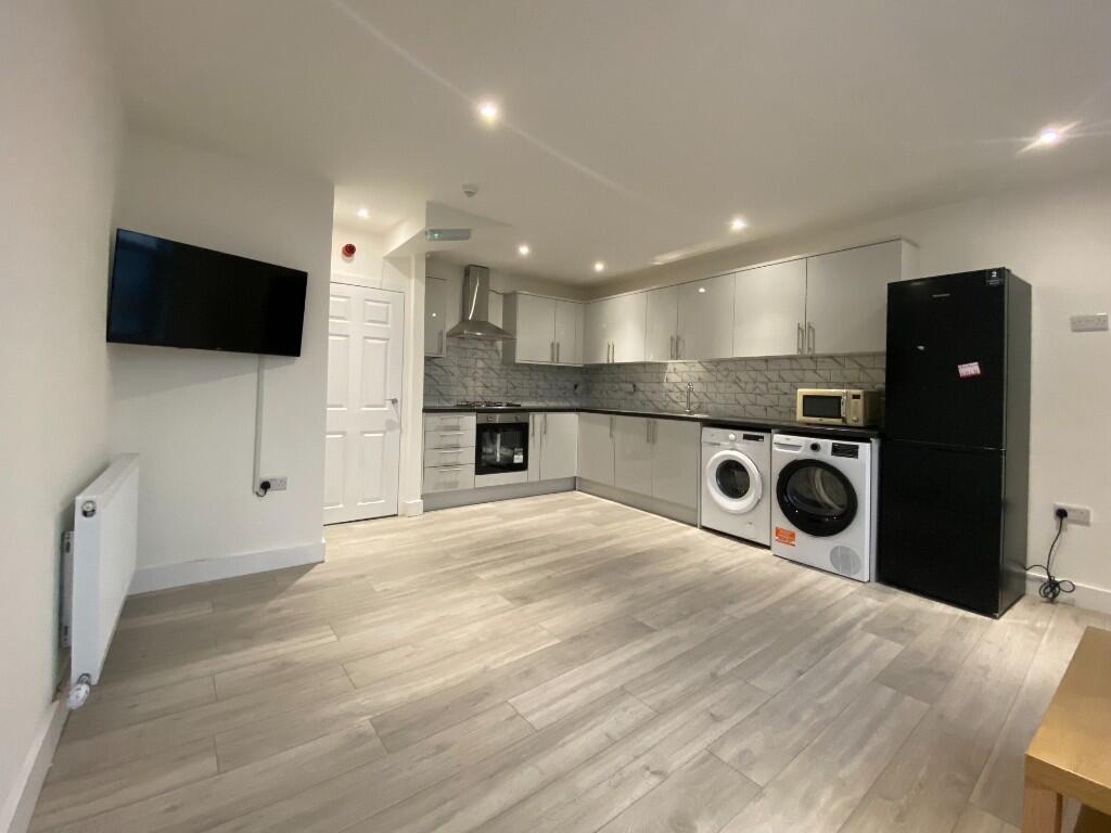 Main image of property: Wilmslow Road, Manchester, Greater Manchester, M14
