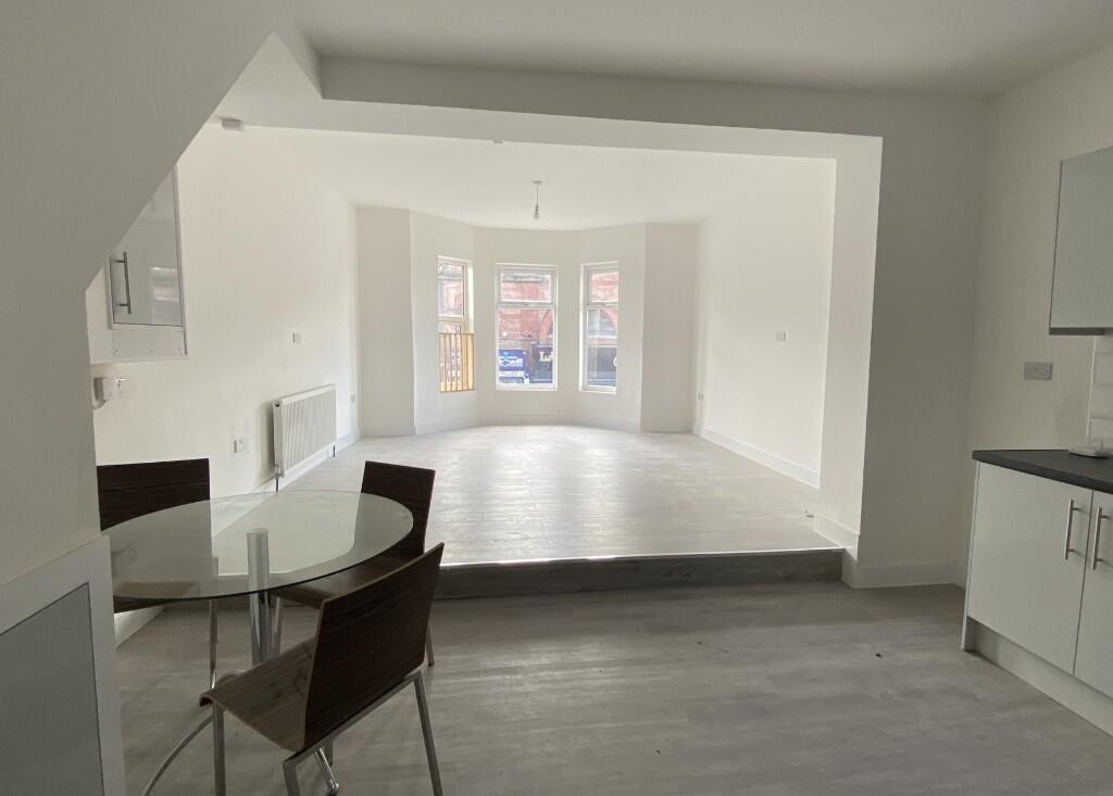 Main image of property: Wilmslow Road, Manchester, Greater Manchester, M14