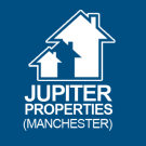 Jupiter Properties (MCR), Fallowfield Estate Agent Logo