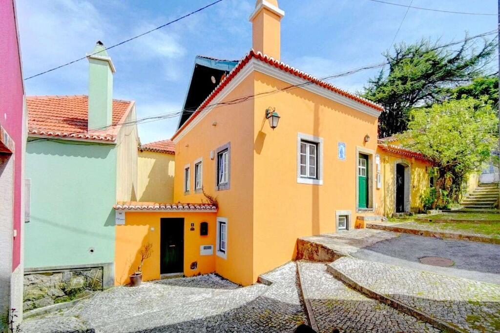 Main image of property: Sintra, Lisbon