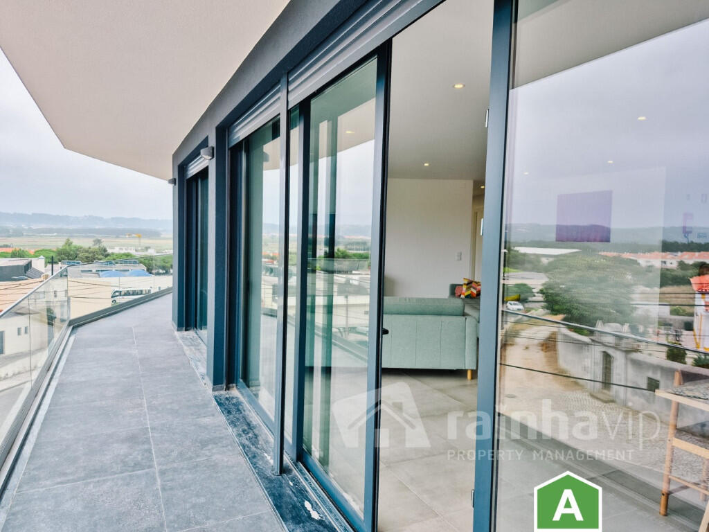 Main image of property: São Martinho do Porto, Estremadura