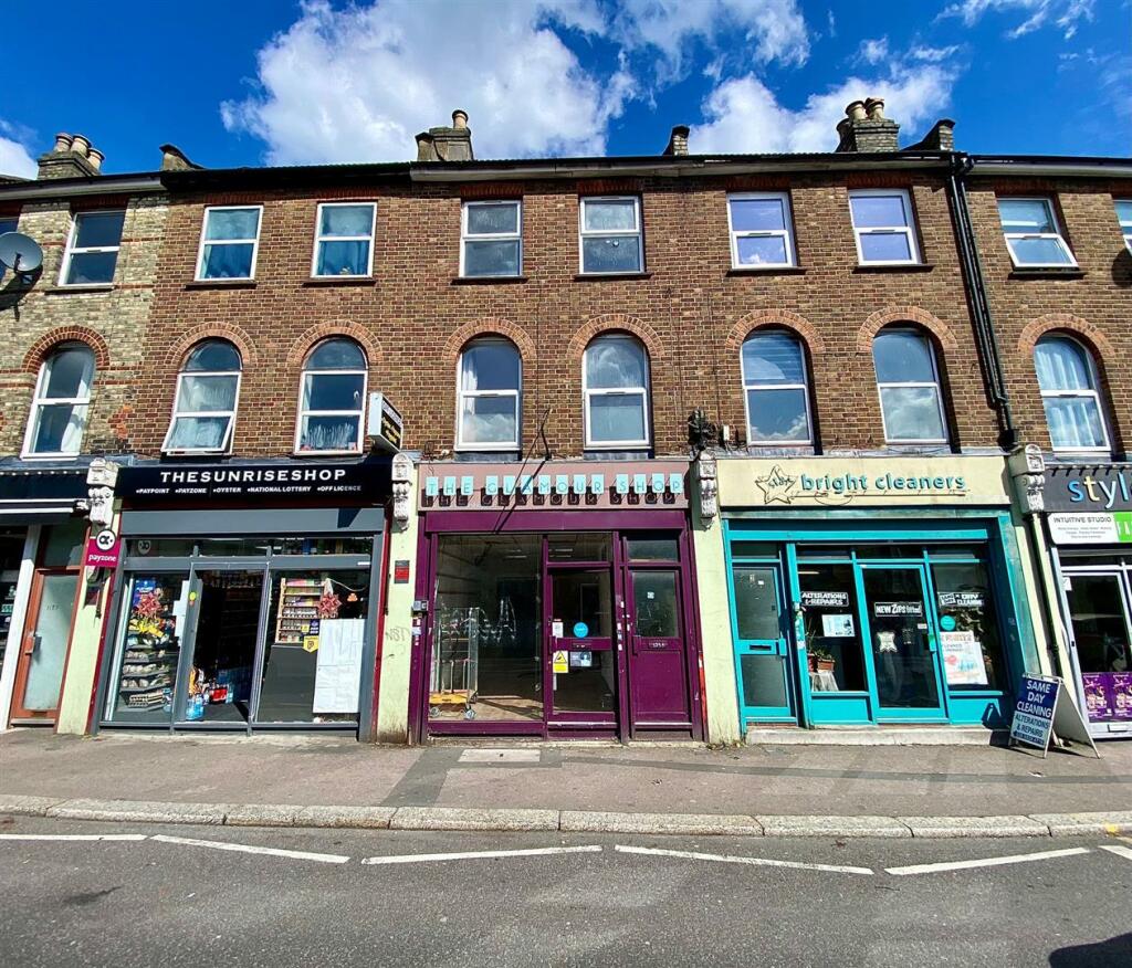 Main image of property: High Road Leyton, E15