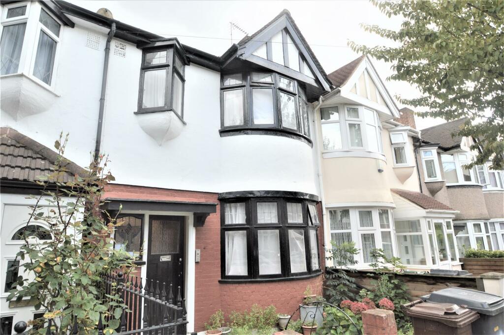 Main image of property: Tallack Road, Leyton E10