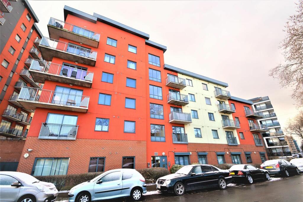 Main image of property: Spring Place, Runnel Court Spring Place, IG11