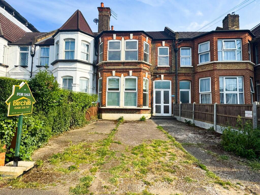 Main image of property: Fillebrook Road, London, E11