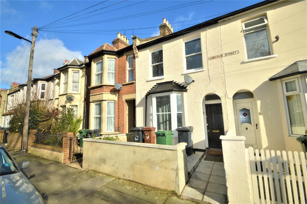 Main image of property: Lincoln Street, London, E11