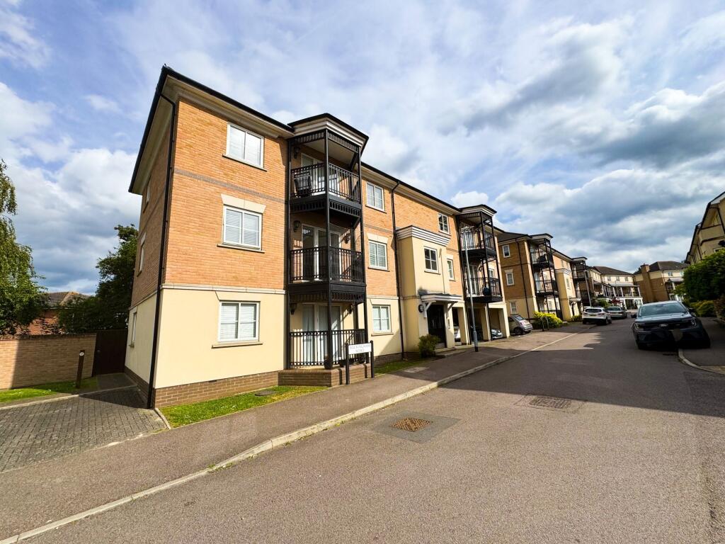 Main image of property: Buckingham Road, Epping, CM16