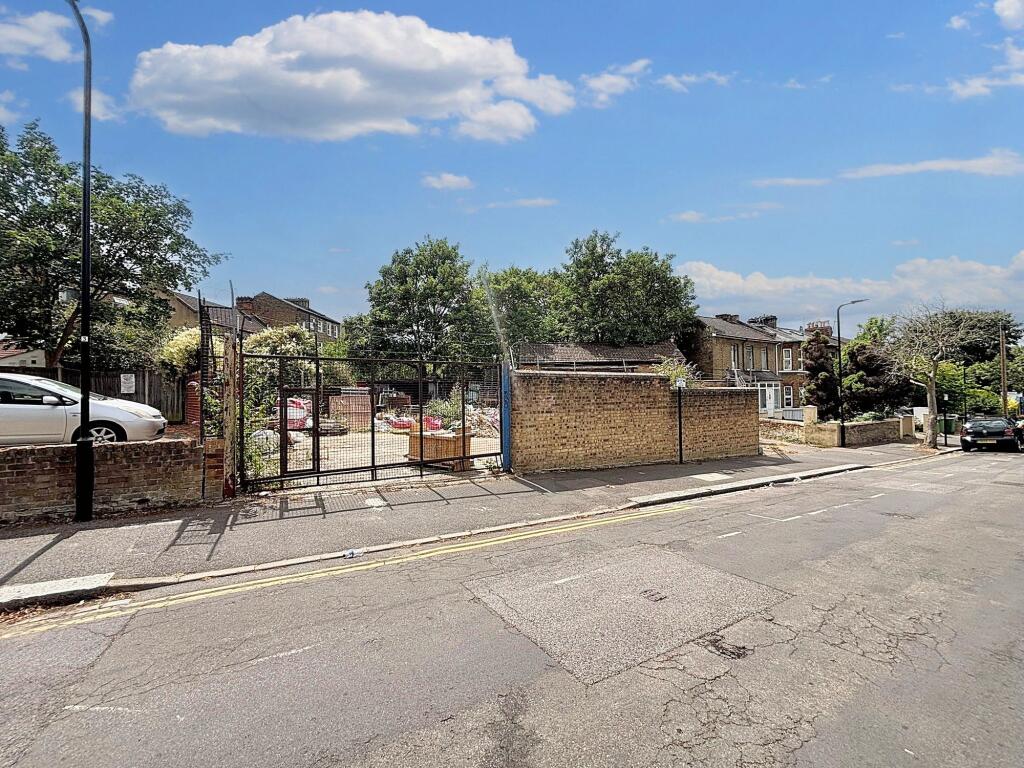 Main image of property: Wallwood Road, 179 Wallwood Road, E11