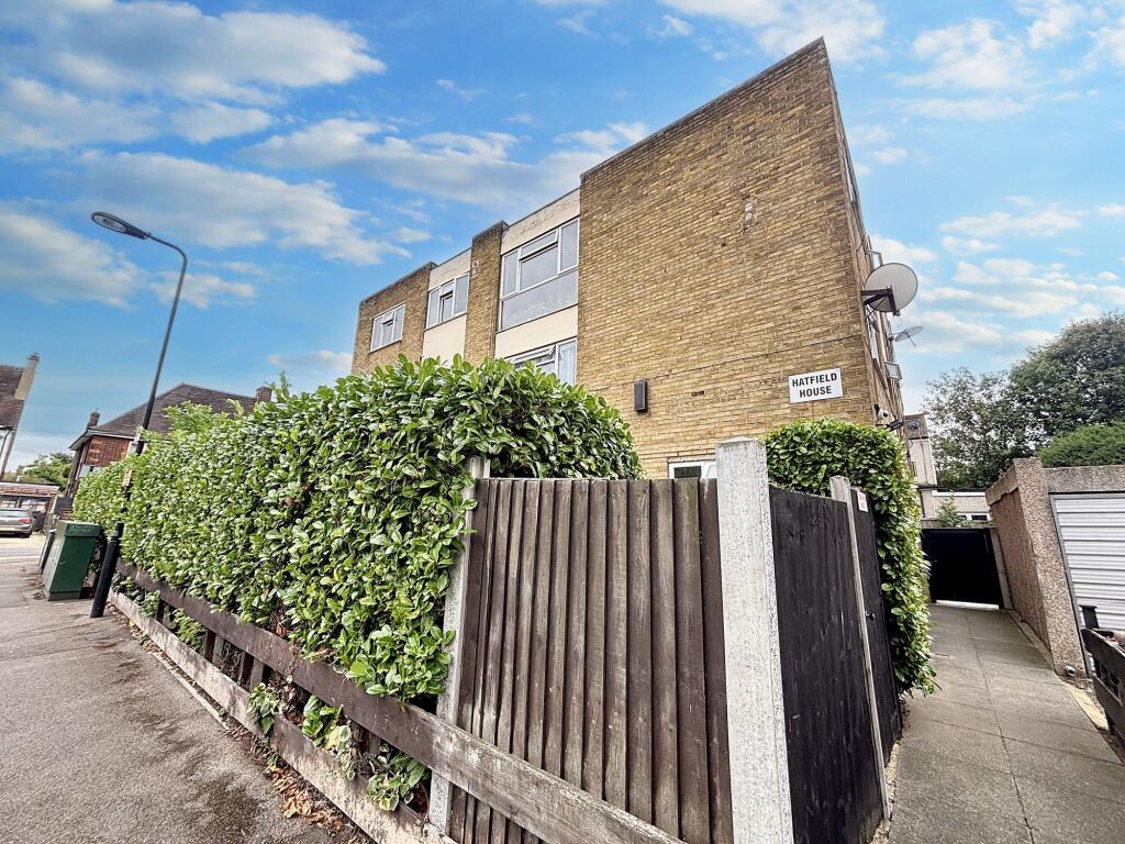 Main image of property: Teesdale Road, London, E11