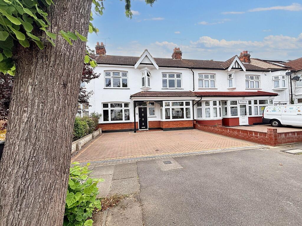 Main image of property: Brandville Gardens, Ilford, IG6
