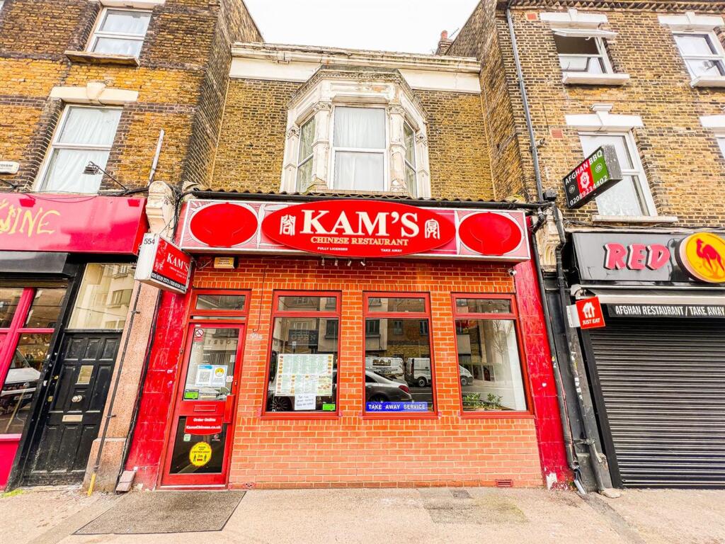 Main image of property: High Road Leytonstone, London, E11