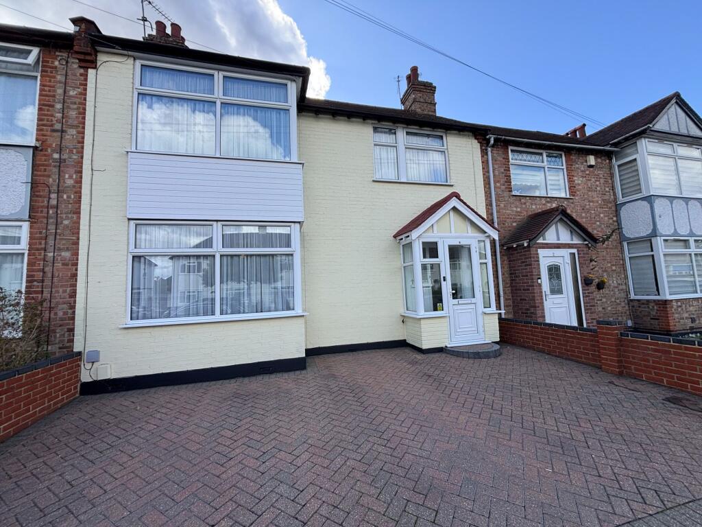 Main image of property: Frances Road, London, E4