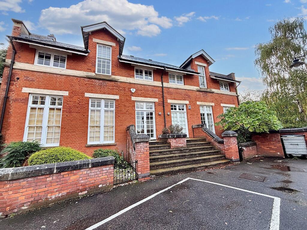 Main image of property: Victory Road, London, E11