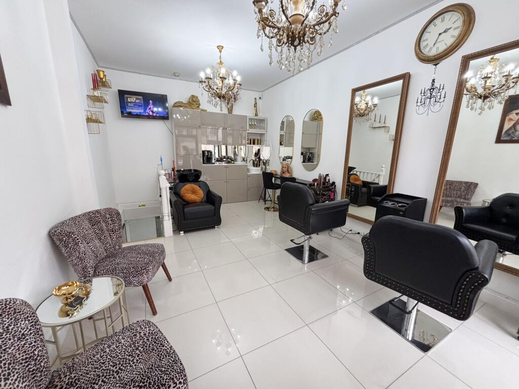 Main image of property: High Road Leytonstone, London, E11