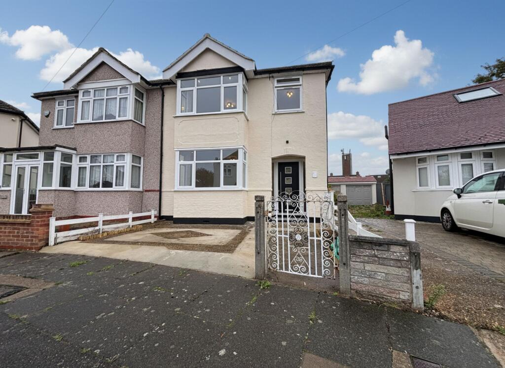 Main image of property: Link Way, Hornchurch, RM11